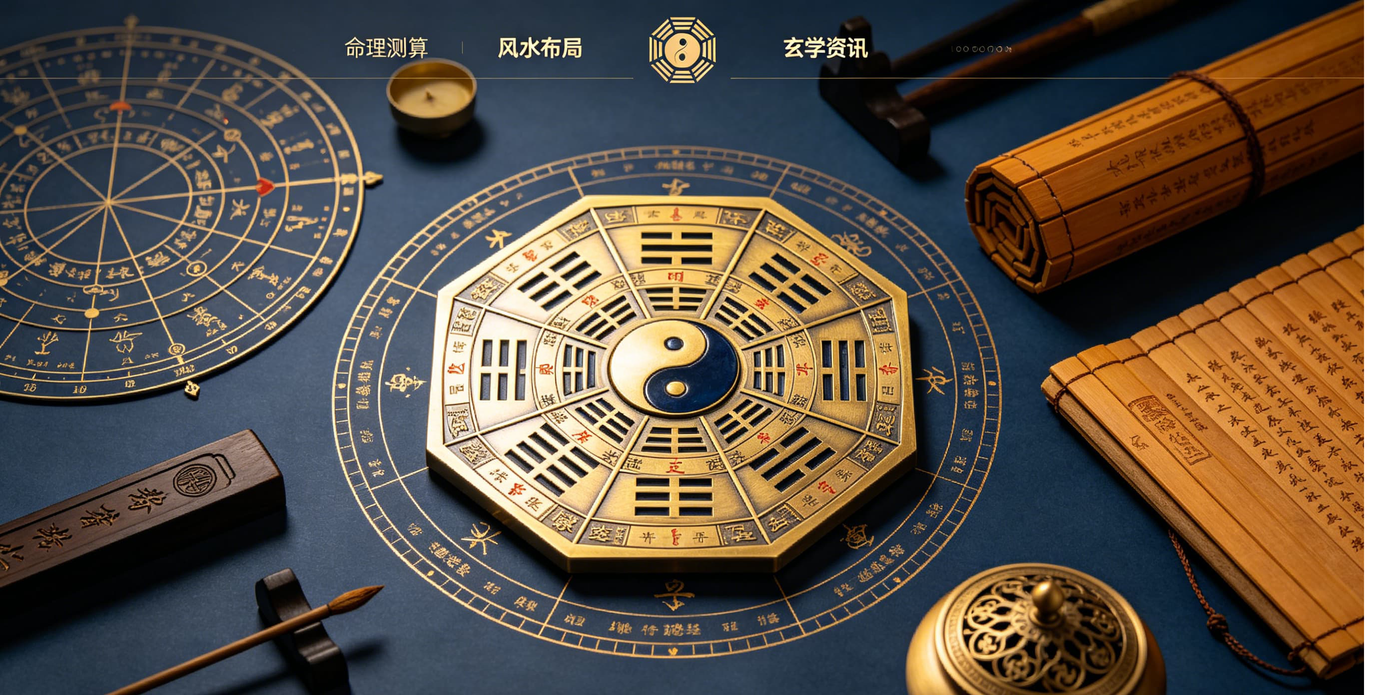 国学命理